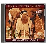 Die Bibel - Das Alte Testament (Hörspiel) livre