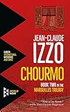 Chourmo livre