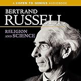 Religion and Science livre