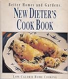 New Dieters Cook Book livre