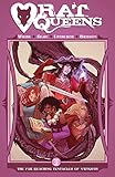 Rat Queens Volume 2: The Far Reaching Tentacles of N'Rygoth. livre