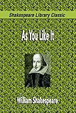 As You Like It (Shakespeare Library Classic) livre