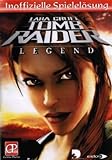 Tomb Raider: Legend - Lösungsheft livre