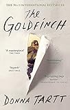 The Goldfinch livre