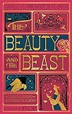 The Beauty and the Beast (Illustrated with Interactive Elements) livre