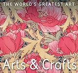 Arts & Crafts livre