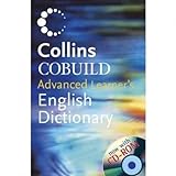 Advanced Learners English Dictionary livre
