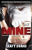 Mine (The REAL series Book 2) (English Edition) livre