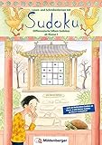 Lesen- und Schreibenlernen mit Sudoku - Differenzierte Silben-Sudokus ab Klasse 1 livre