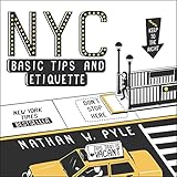 NYC Basic Tips and Etiquette livre