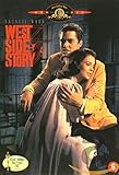 West Side Story [Import belge] livre