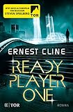 Ready Player One livre