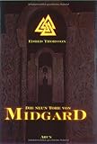 Die Neun Tore von Midgard: Ein magischer Lehrplan der Runen-Gilde livre