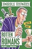 Horrible Histories: Rotten Romans (English Edition) livre