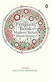 The Penguin Book of Modern British Short Stories livre