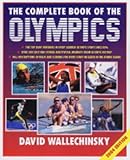 The Complete Book of the Olympics 2004 livre