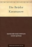 Die Brüder Karamasow livre
