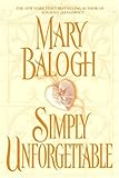 Simply Unforgettable (Simply Quartet Book 1) (English Edition) livre