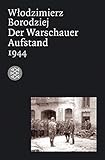 Der Warschauer Aufstand 1944 (Die Zeit des Nationalsozialismus) livre