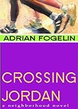 Crossing Jordan livre
