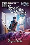 Eye of the Oracle (Oracles of Fire Book 1) (English Edition) livre