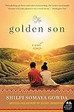 The Golden Son: A Novel livre