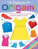 Fashion Origami livre
