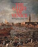 La Gloire de Venise (en anglais) livre
