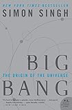 Big Bang: The Origin of the Universe livre