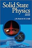 Solid State Physics livre