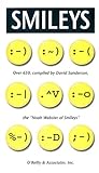 Smileys (en anglais) livre