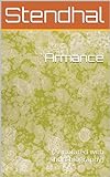 Armance: (Annotated with short biography) (English Edition) livre