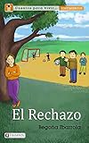 El rechazo (Colección Cuentos para vivir sentimientos. Para familias y profesores) (Spanish Edition livre