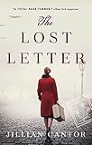 The Lost Letter: A Novel (English Edition) livre