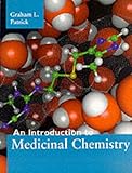 An Introduction to Medicinal Chemistry livre