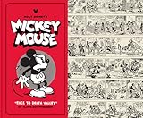 Walt Disney's Mickey Mouse: Race to Death Valley livre