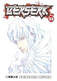 Berserk Volume 33 livre