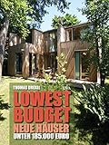 Lowest Budget - Neue Häuser unter 185.000 Euro livre