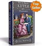 Fin de Siècle: Kipper - Orakelkarten von Ciro Marchetti (Künstler des Bestsellers Gilded Reverie L livre