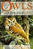 Owls of the World livre