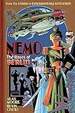 Nemo: The Roses of Berlin livre