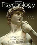 Psychology livre