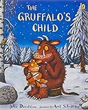 The Gruffalo's Child livre