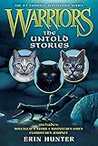 Warriors: The Untold Stories livre