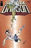 Savage Dragon #218 (English Edition) livre