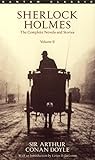 Sherlock Holmes: The Complete Novels and Stories Volume II livre