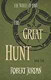 The Great Hunt: Book 2 of the Wheel of Time (English Edition) livre