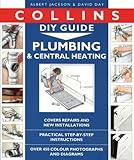 Plumbing and Central Heating livre