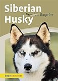 Siberian Husky livre
