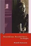 Gestohlene Geschichten. Aus Georgien livre